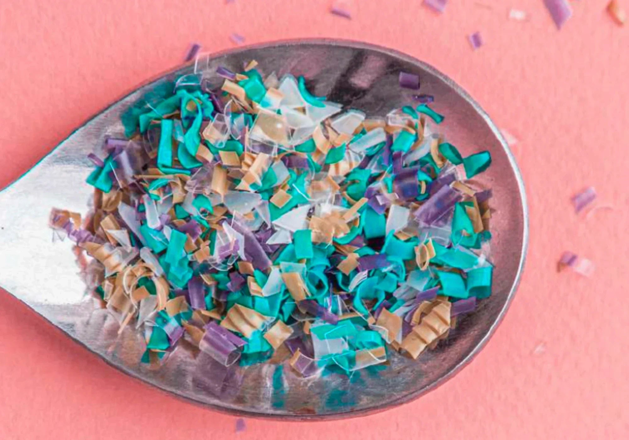 Are Microplastics Hiding in Your Skincare?