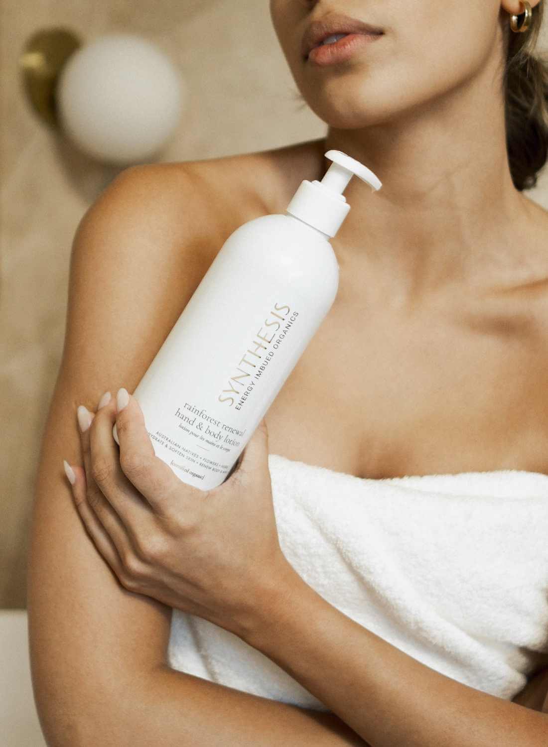 Embracing Radiance, Not Perfection: A Different Way to Love Your Skin