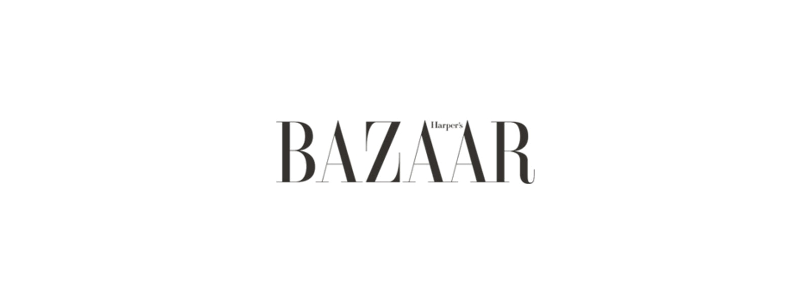 Harpers Bazaar – Sharon Hopley Beauty Favourites - Synthesis Organics