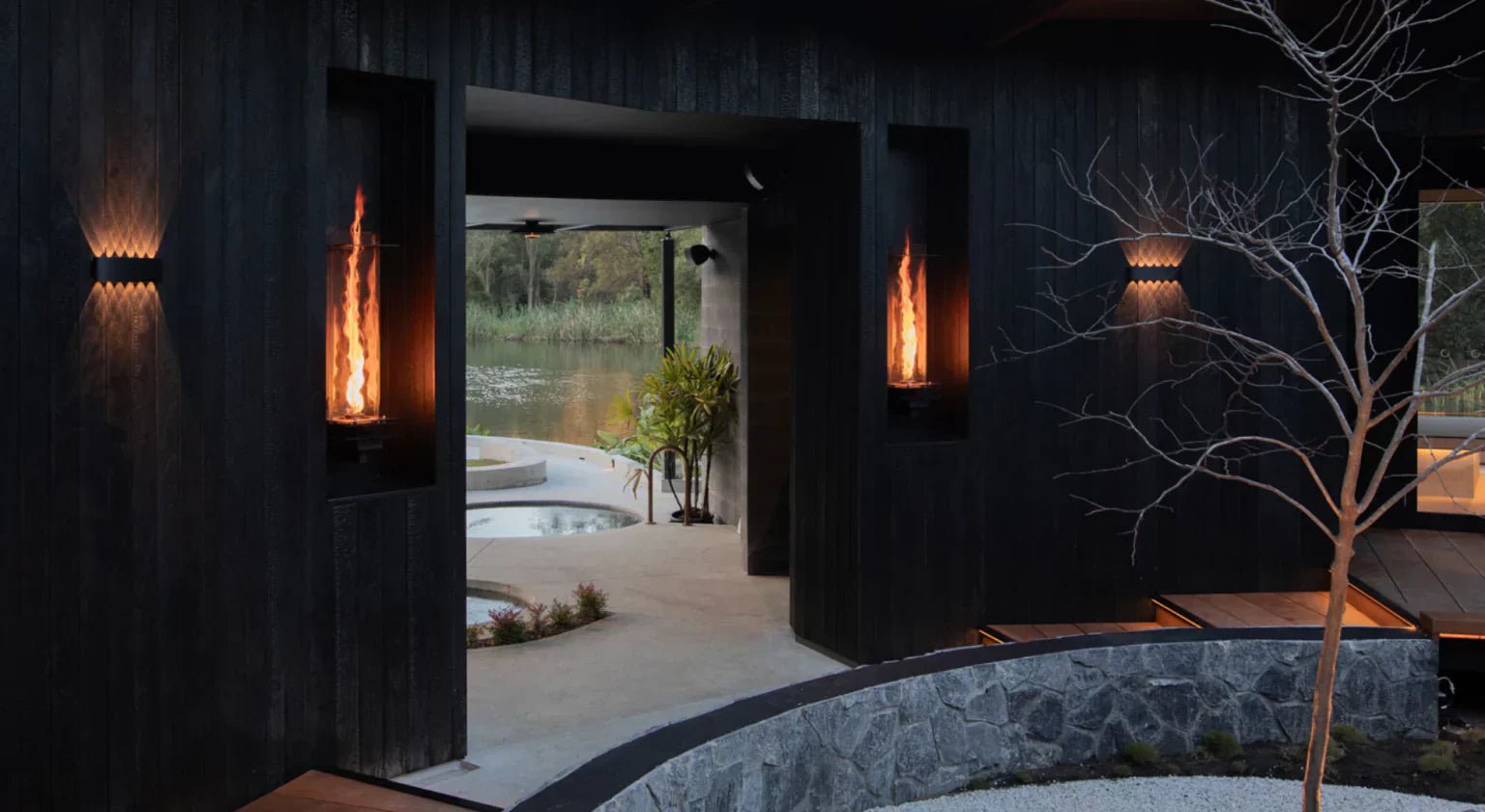 SPA+CLINIC – SOL Elements Bathhouse Opens In Tamborine Mountain - Synthesis Organics