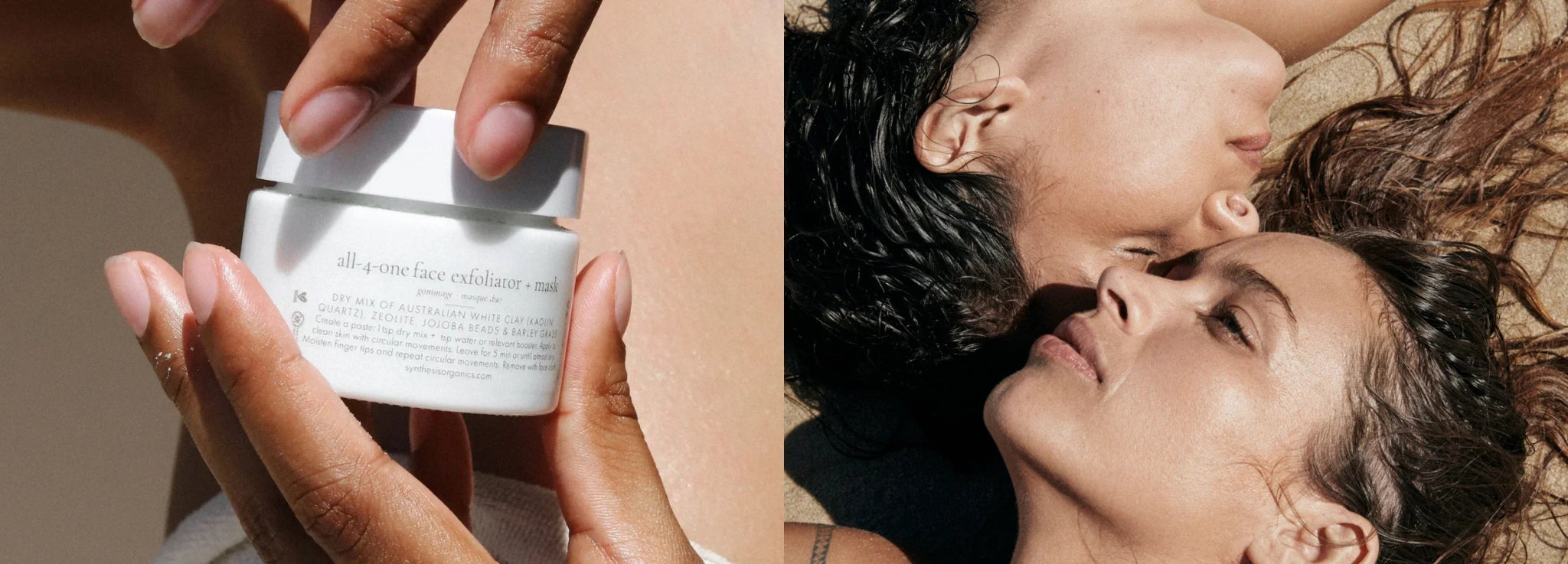 The Rhythm of Renewal: How to Optimise Your Skin Cycle for Radiance - Synthesis Organics