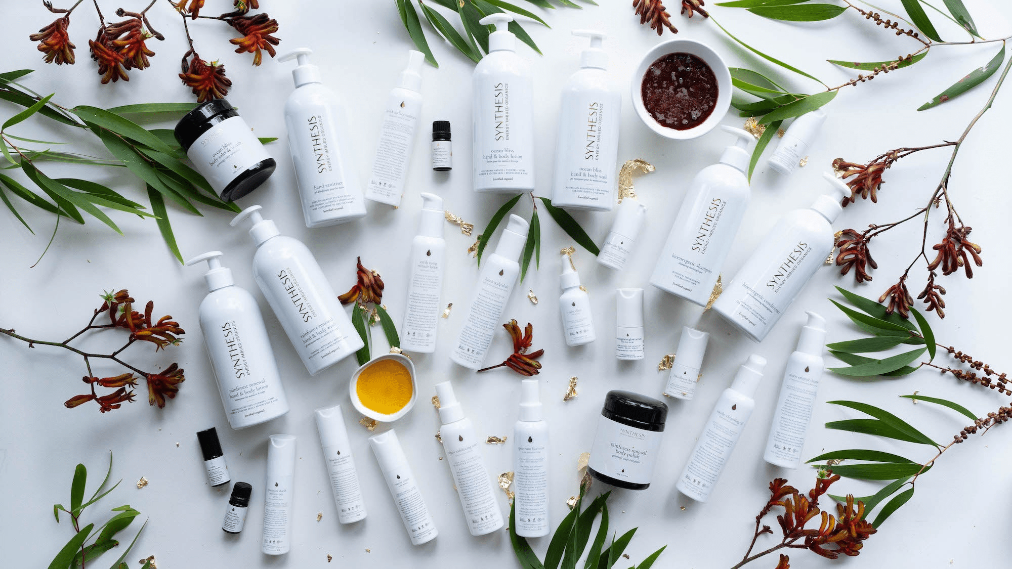 Gifts under $100 - Synthesis Organics