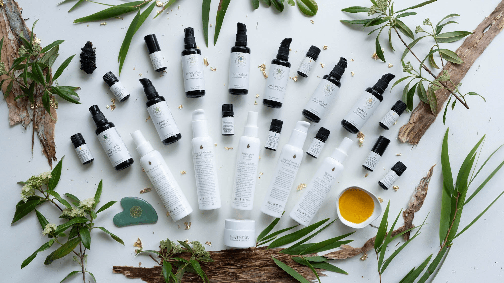 Gifts under $50 - Synthesis Organics