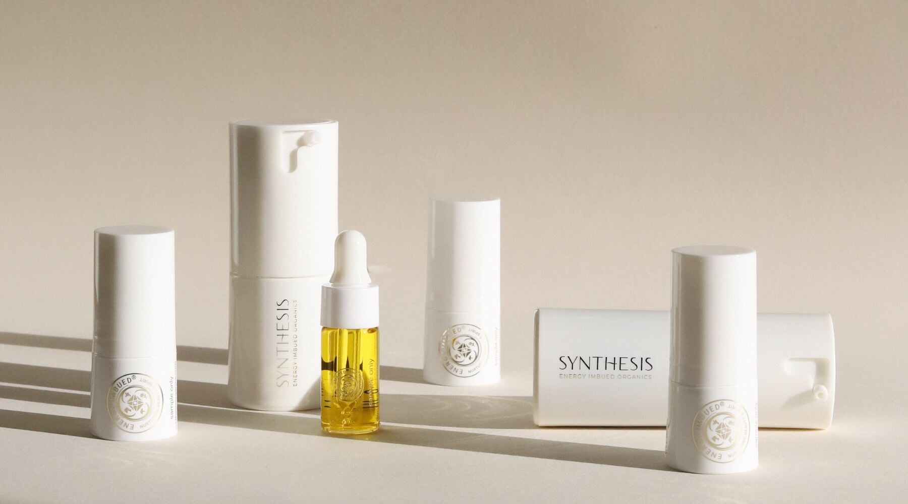 Organic Skincare Gifts - Synthesis Organics