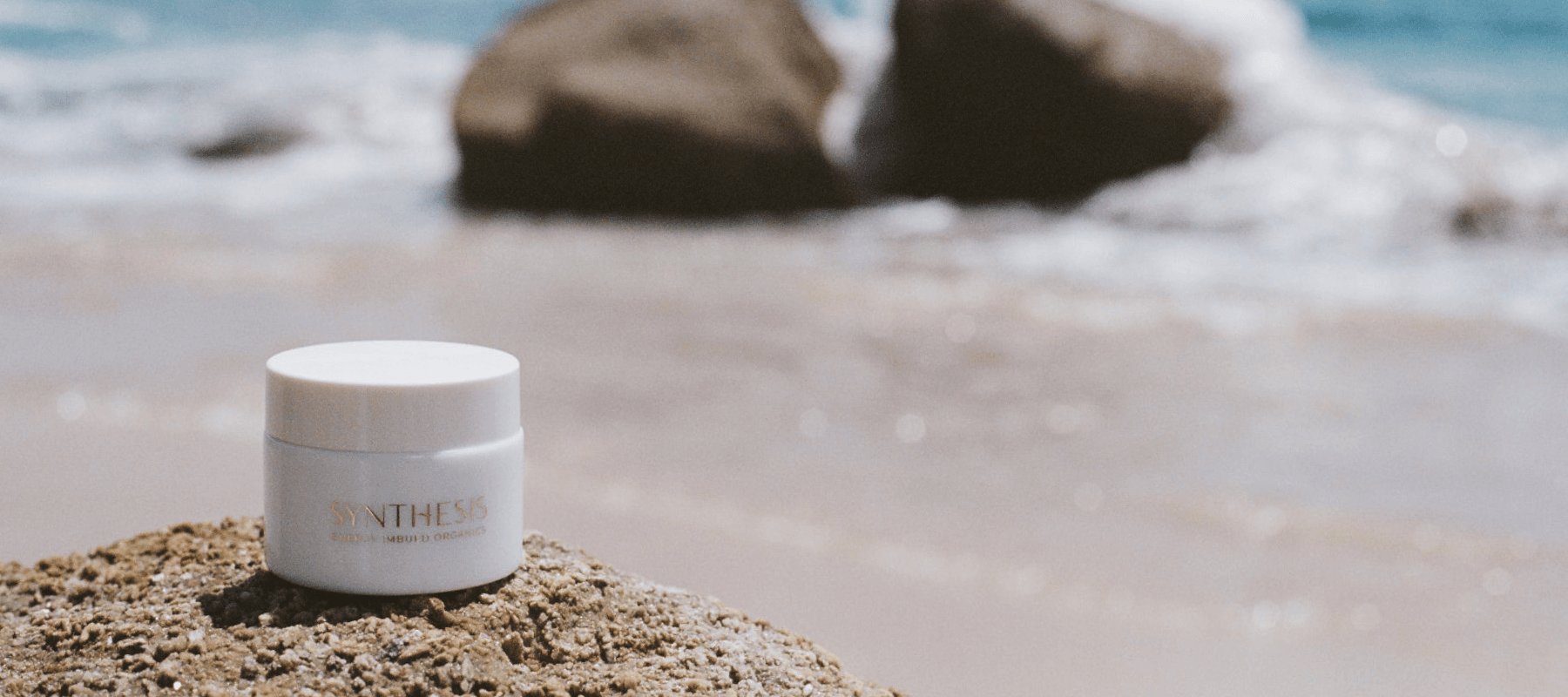 Summer Skin Care Essentials - Synthesis Organics