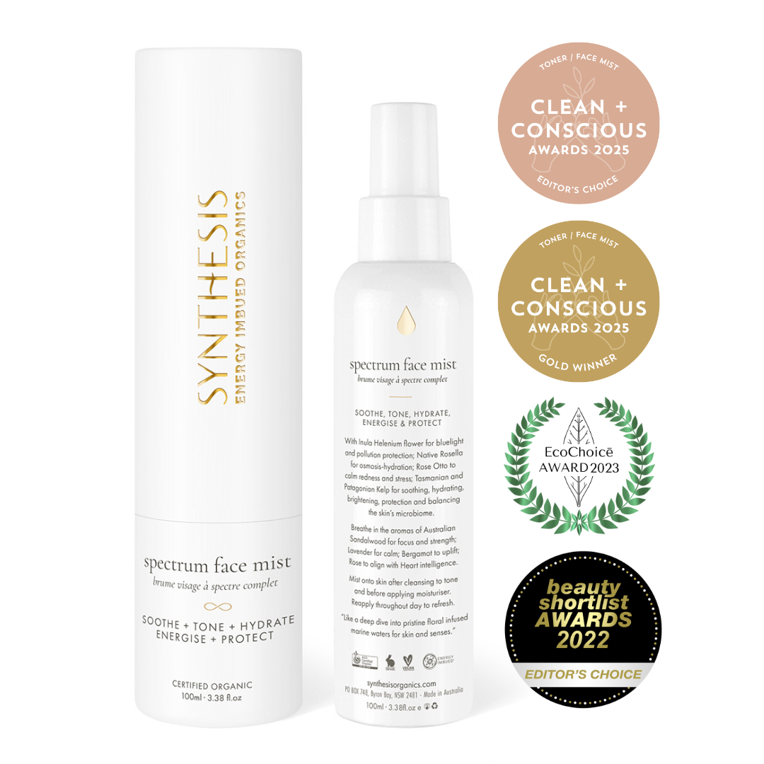 Spectrum Face Mist