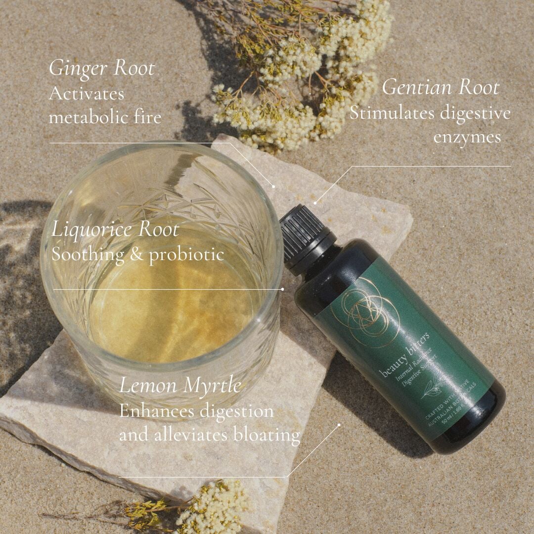 Beauty Bitters - 50ml - Synthesis Organics