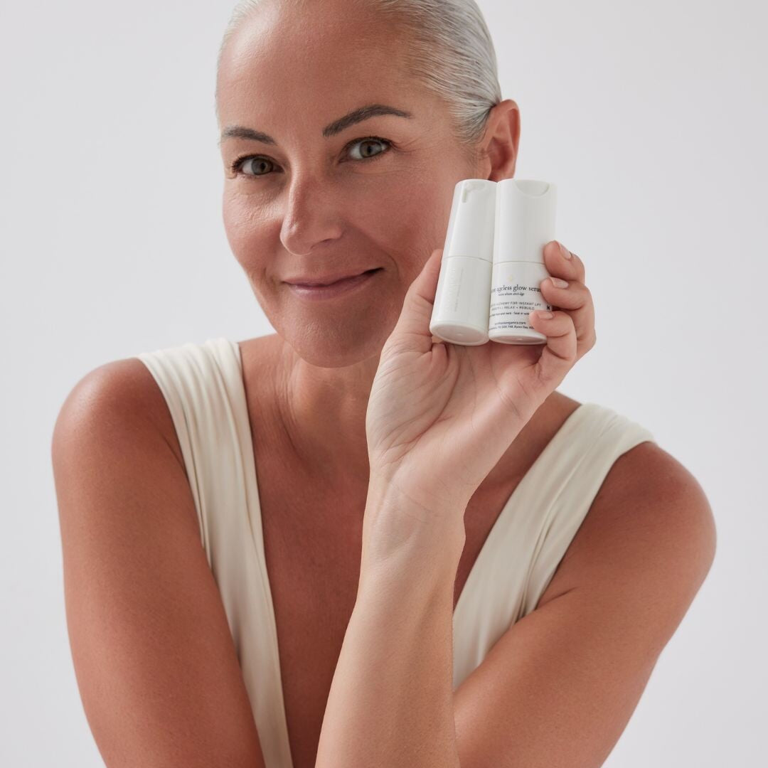 Luminous Eye Duo - Synthesis Organics