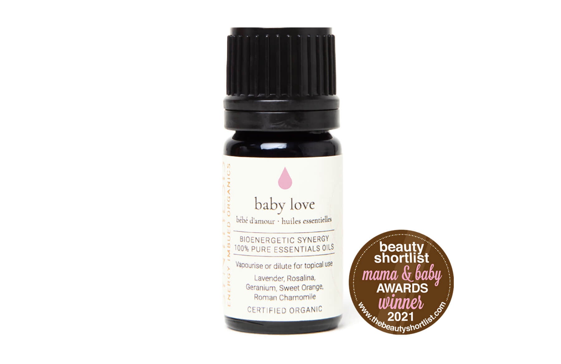 Mum & Babe Collection - Synthesis Organics