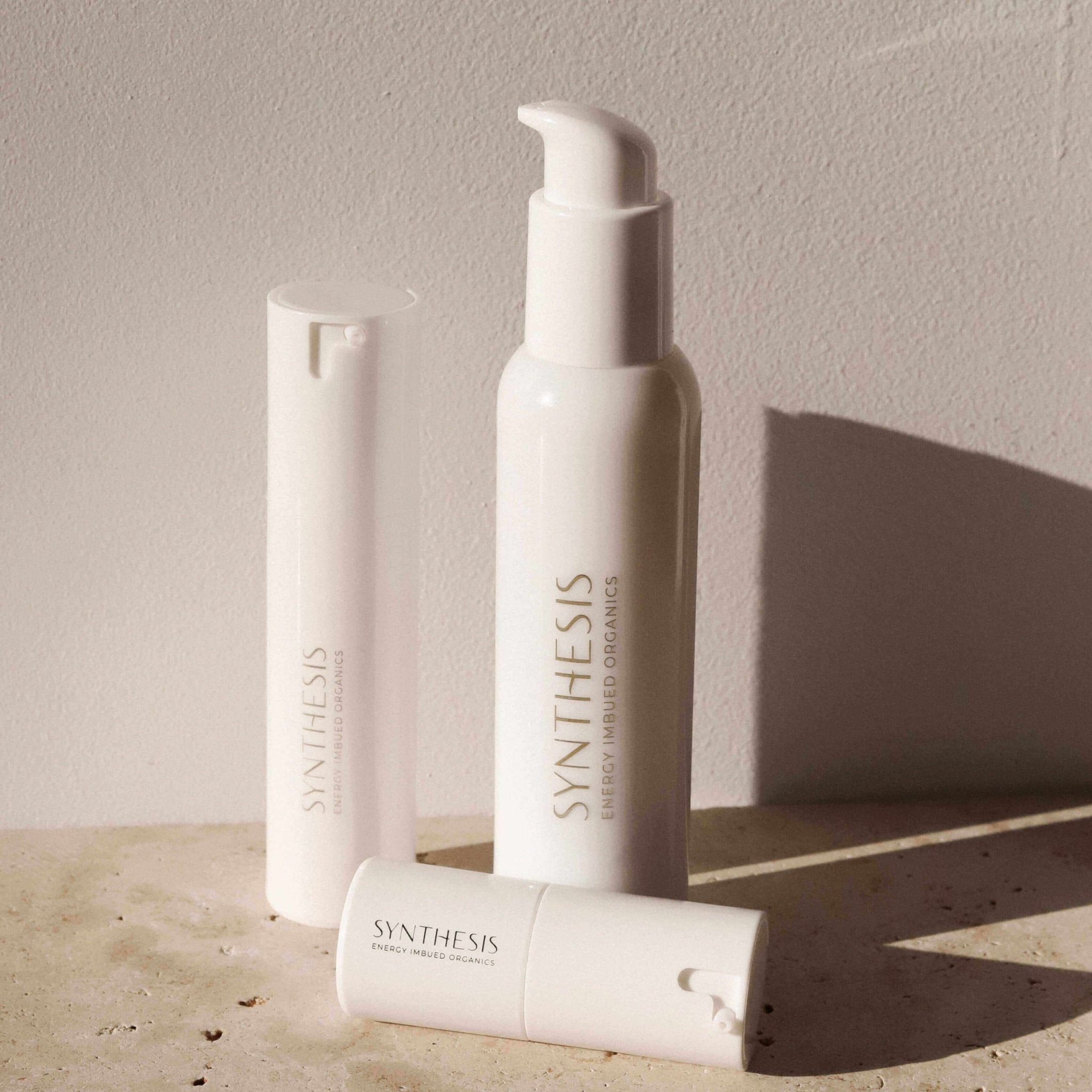 Oily & Combination Skin Collection - Synthesis Organics