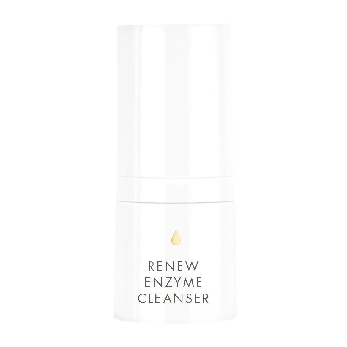 Renew Enzyme Cleanser Sample - 3.5ml - Synthesis Organics