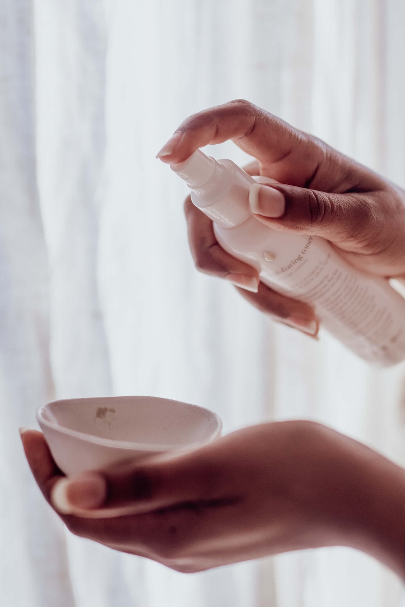 Renew Exfoliating Toner - 100ml - Synthesis Organics