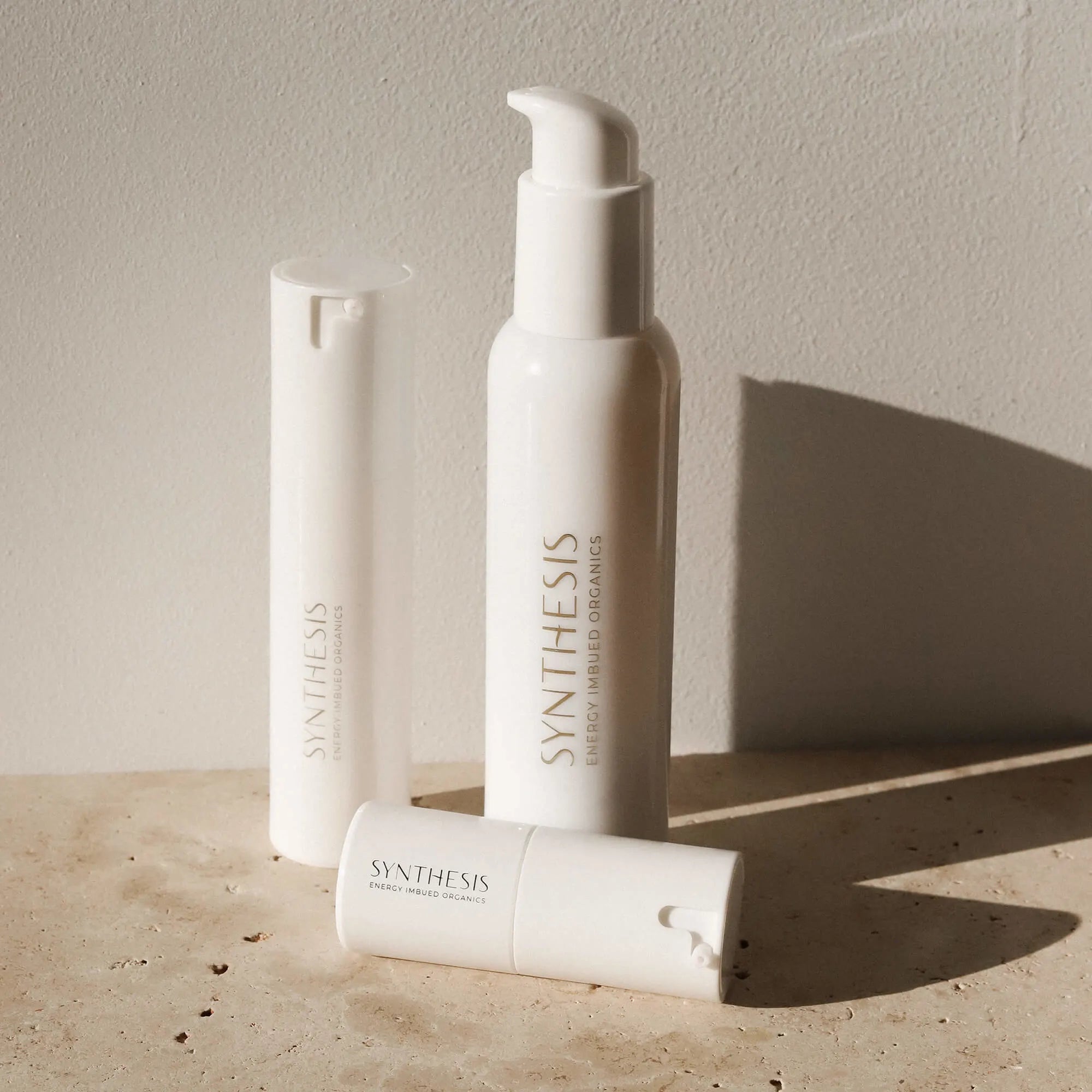 Sensitive Skin Collection