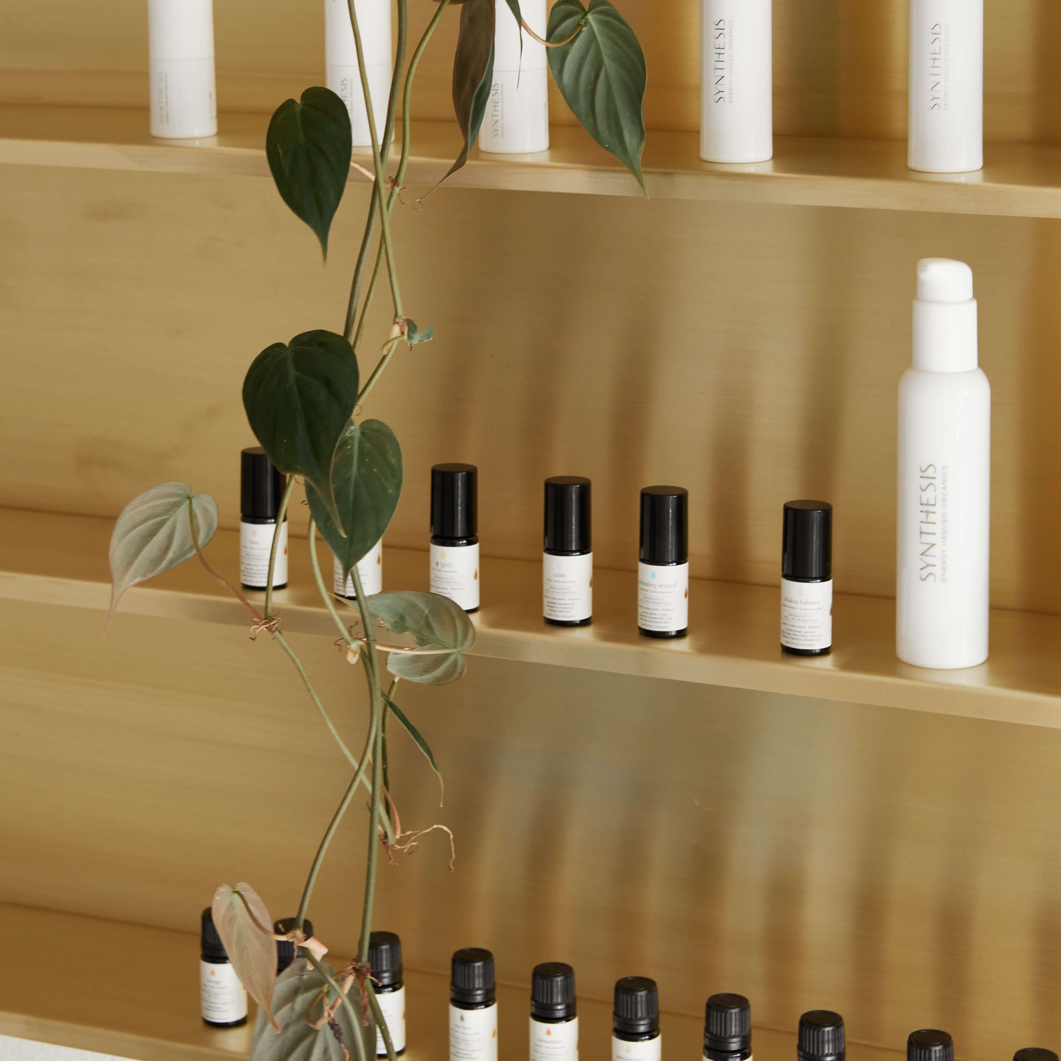Purify Essential Oil - Synthesis Organics