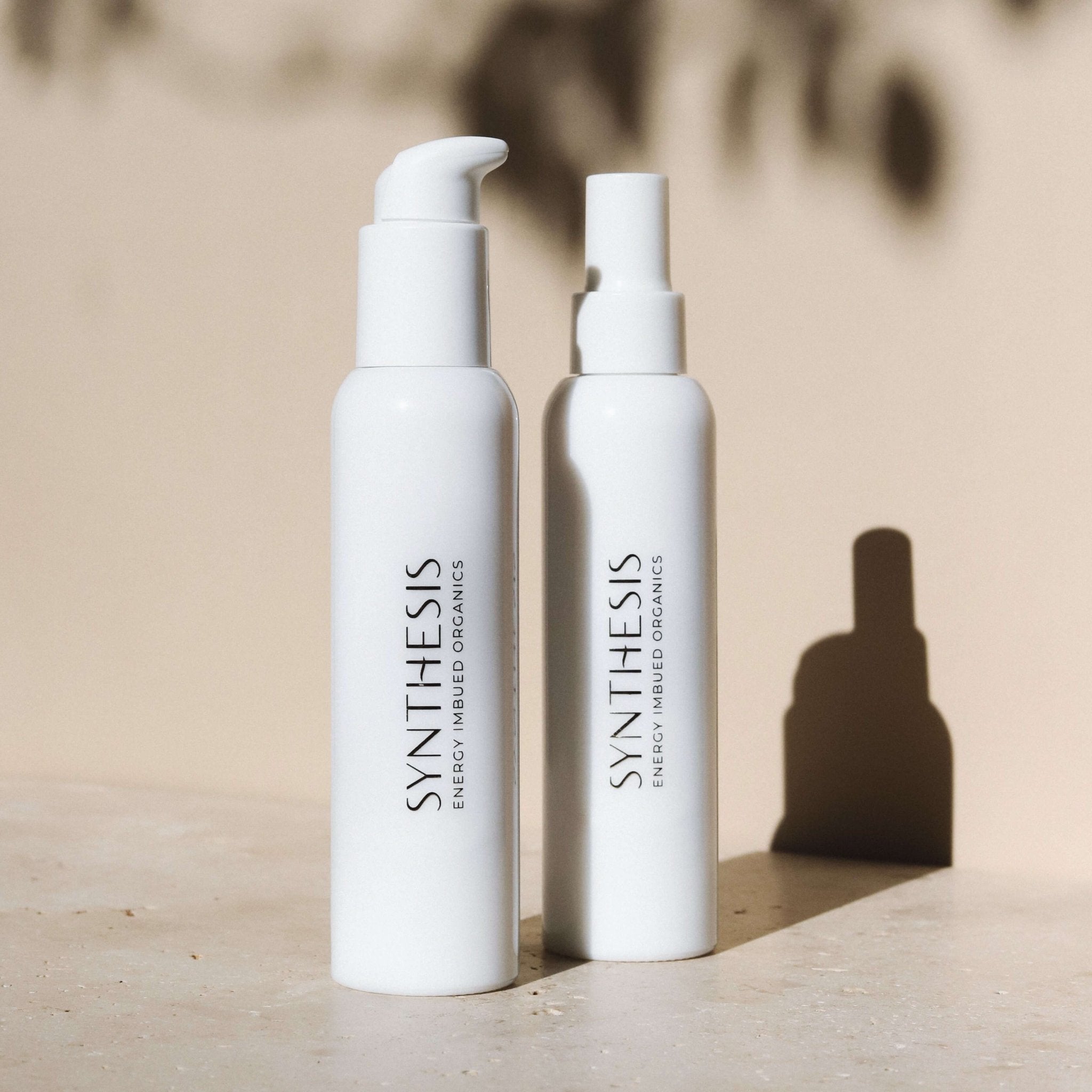 Young Skin Collection - Synthesis Organics