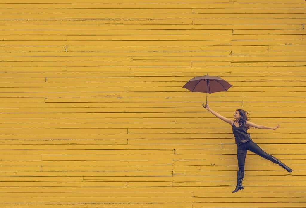 5 ways you can celebrate life everyday - Synthesis Organics