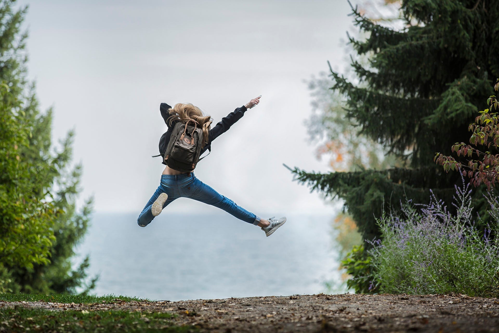 6 ways to make 2018 your most positive year - Synthesis Organics