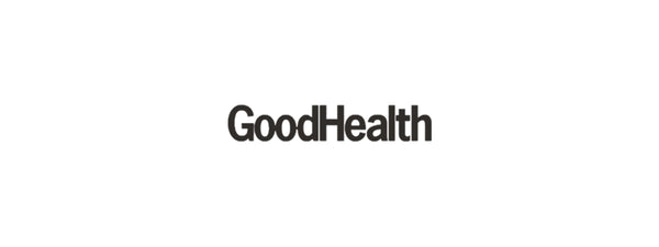 Good Health Magazine, March 2012 — Second Skin