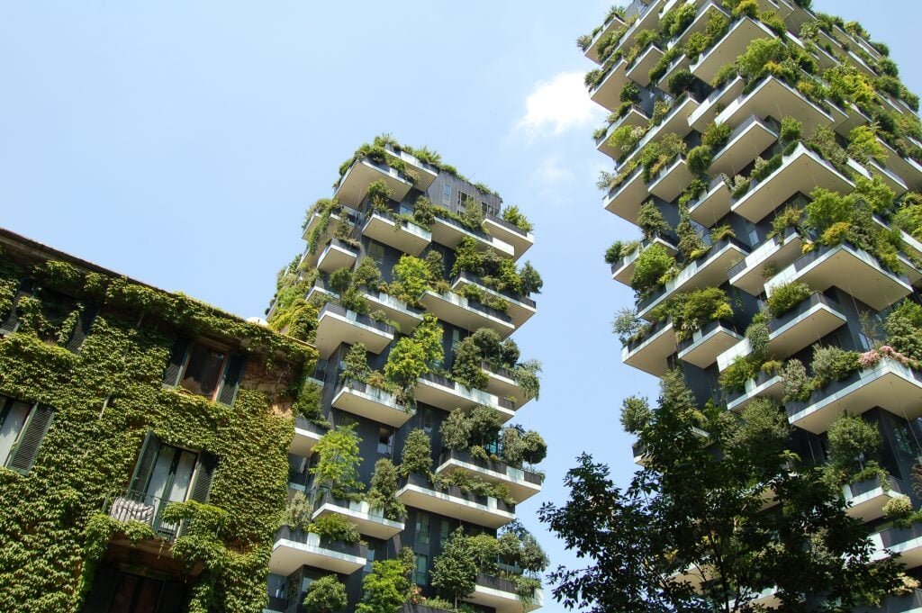 Living sustainably? Easier than you think!