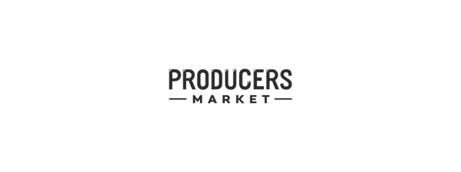 Producers Market Online Platform and Synthesis Organics