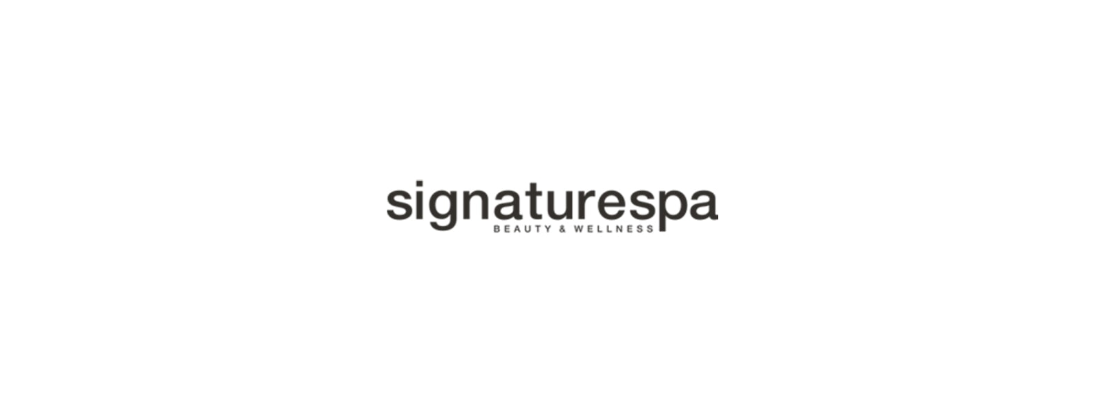 Signature Spa Beauty & Wellness – Synthesis genesis