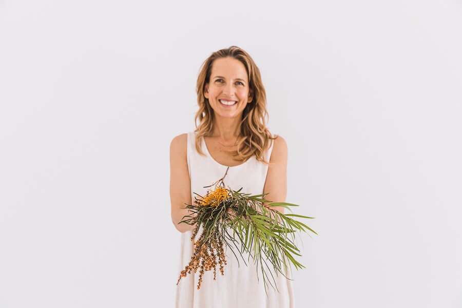 Synthesis Organics founder a finalist at 2021 Australian Industry Organic Awards