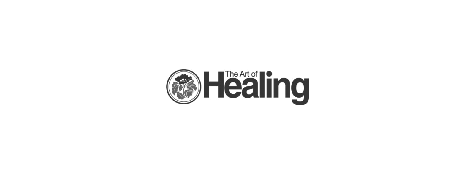 Synthesis and The Art Of Healing Magazine Affiliation
