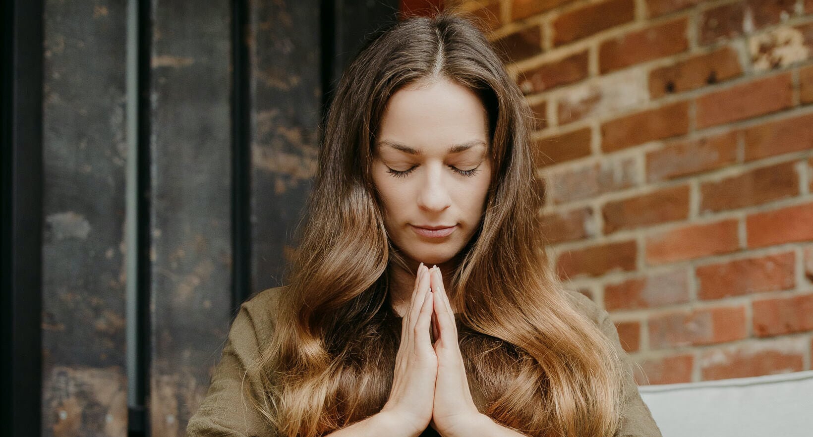 Aromatic Centering and Balancing Ritual - Synthesis Organics