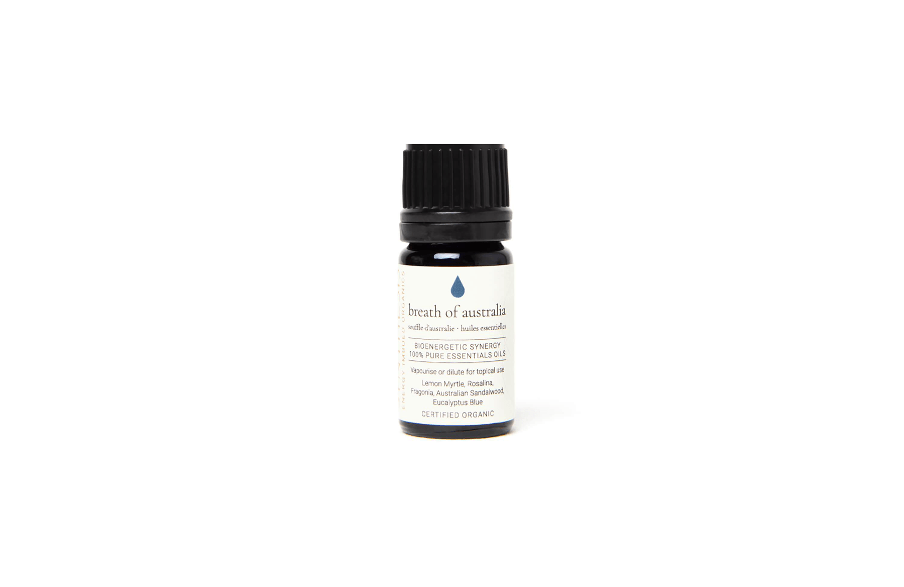 Australia in Aromatherapy - Synthesis Organics