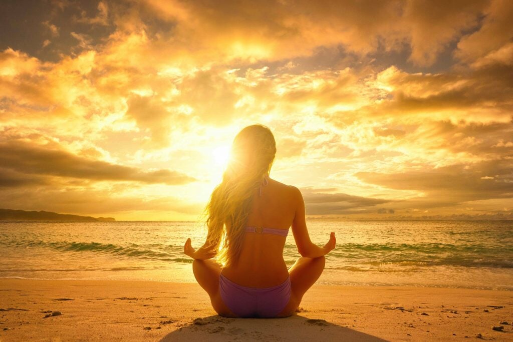 Beauty and Spirit Benefits of Retreat - Synthesis Organics