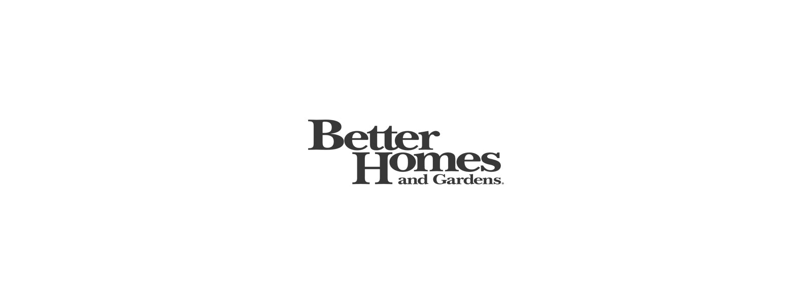 Better Homes and Gardens - Synthesis Organics