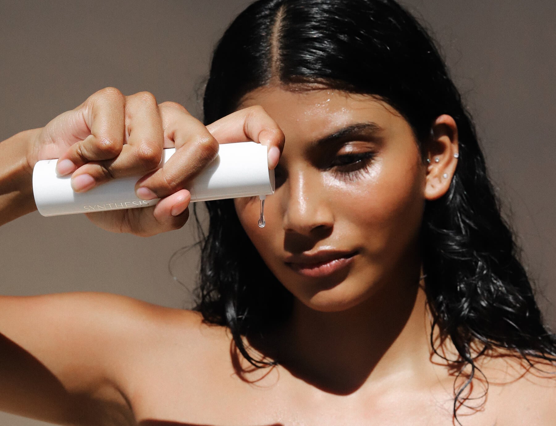 Clean Beauty Magazine Vol 8 - The Purveyors of Clean Beauty - Synthesis Organics