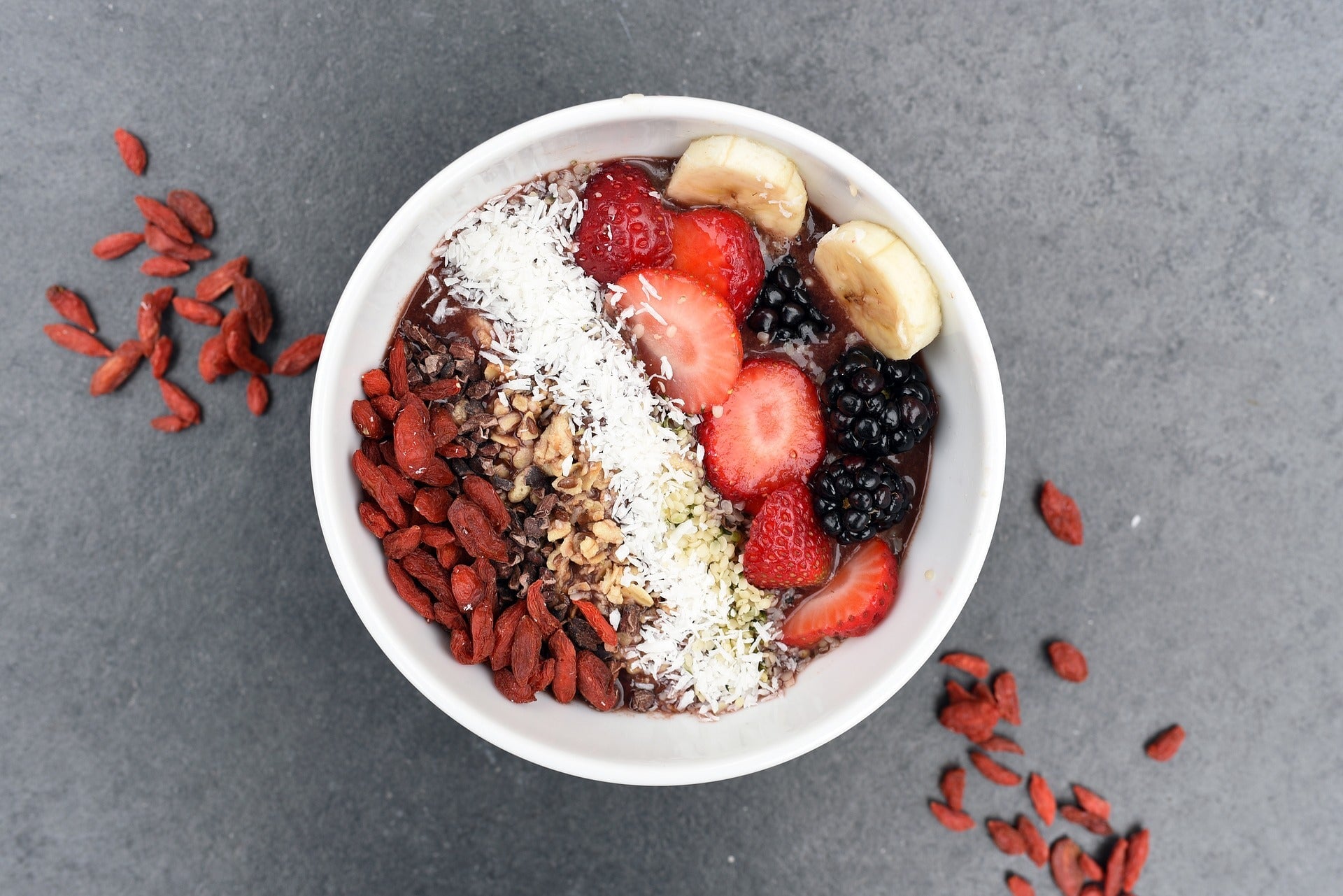 Creating your own holistic morning routine - Synthesis Organics