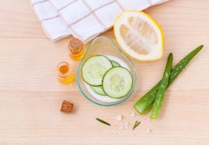 Google unmasks the skincare trends of 2017 - Synthesis Organics