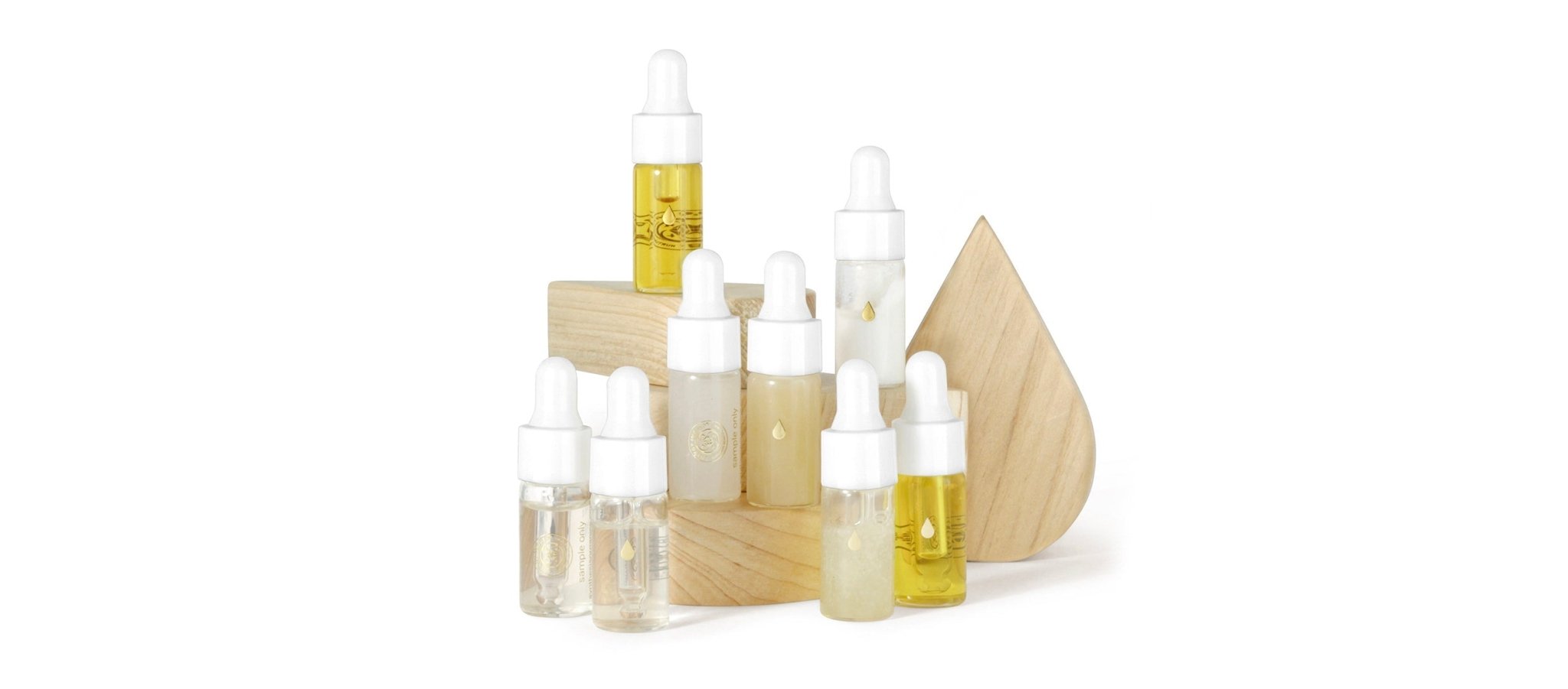 Highlight: Our Signature Travel Collection - Synthesis Organics