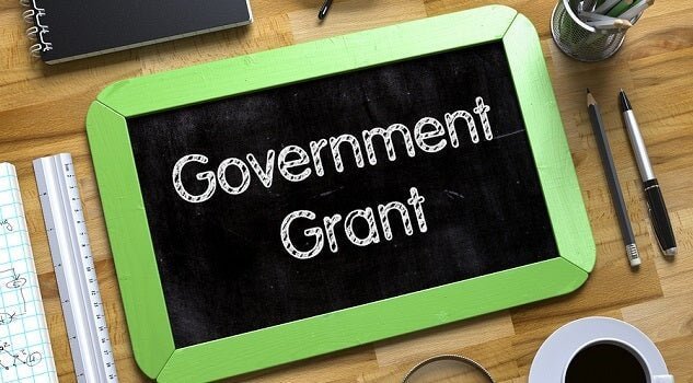 Inside Small Business – Lessons learnt from applying for government grants - Synthesis Organics
