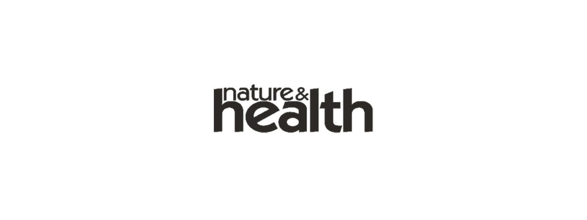 Nature and Health – Drop a decade! - US