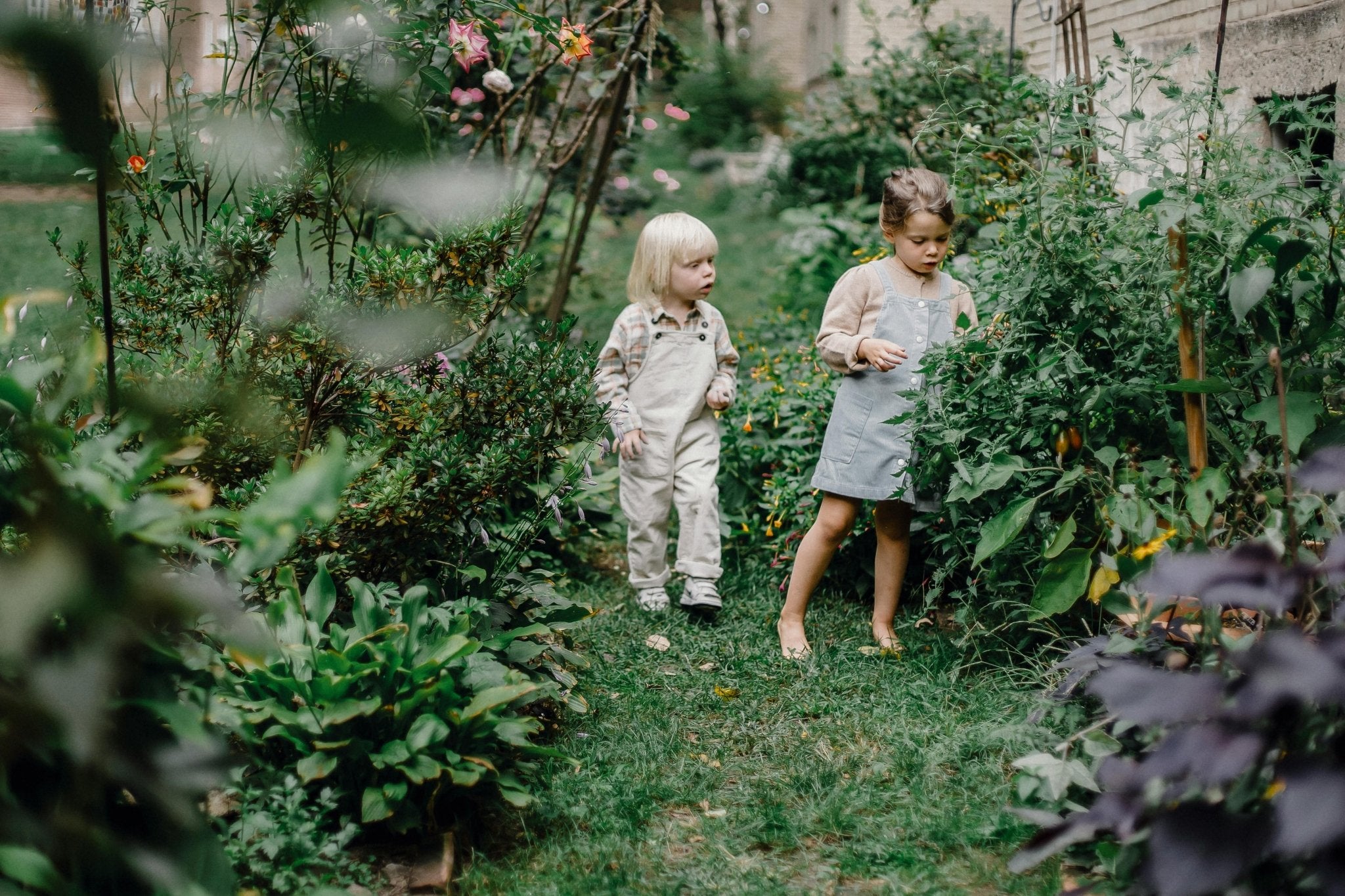 Nurturing Children to become Conscious, Confident Human beings with Mandala Diehl - Synthesis Organics