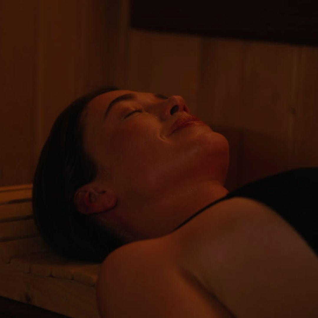 Optimising Your Infrared Sauna Ritual with Synthesis Skincare - Synthesis Organics