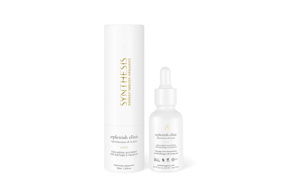 Product Spotlight: Replenish Elixir