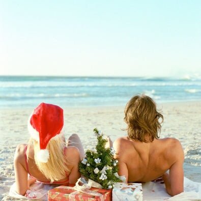"Pull the Plug" - Create a Nourishing Moment This Christmas - Synthesis Organics