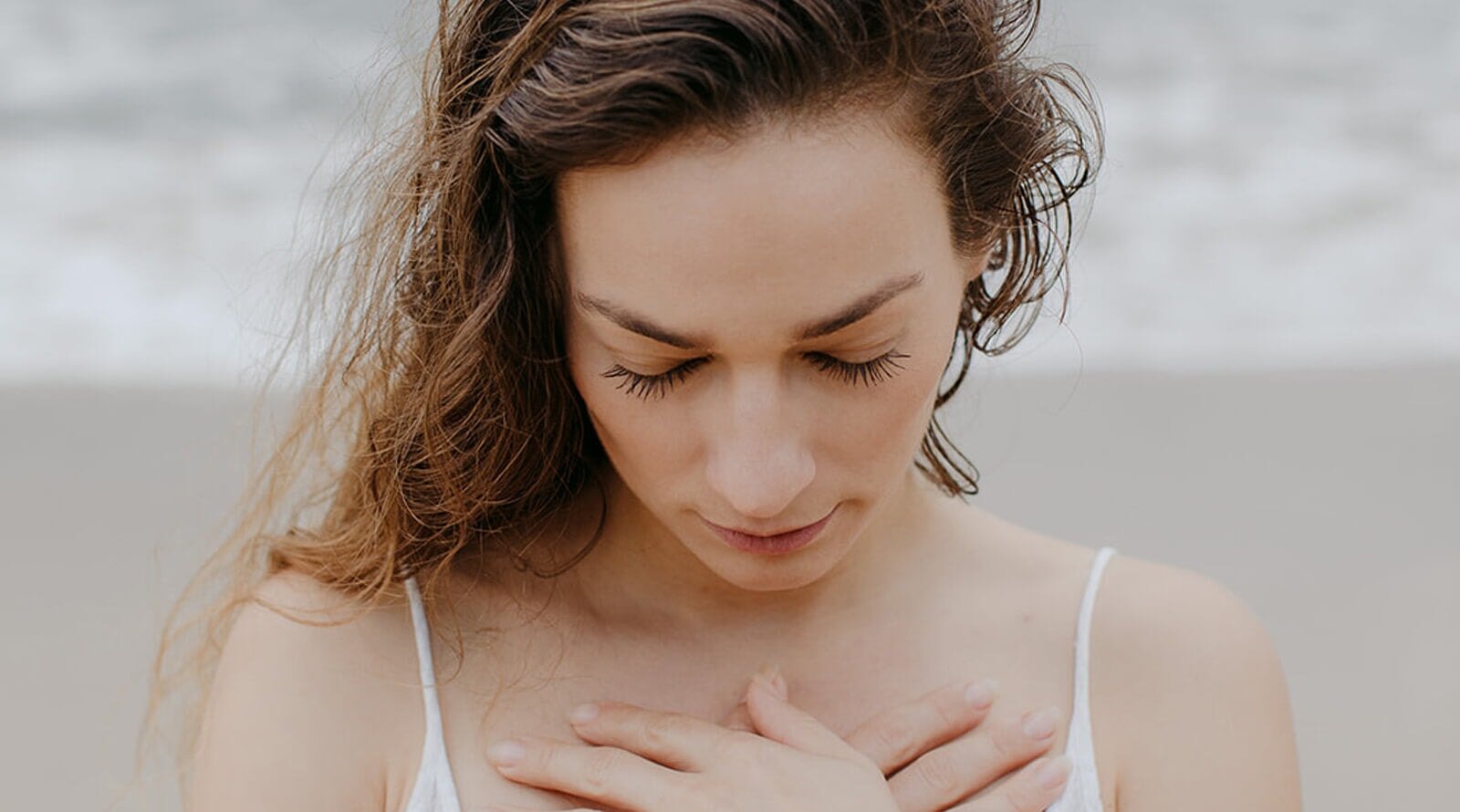 Self-Care Ritual - Synthesis Organics