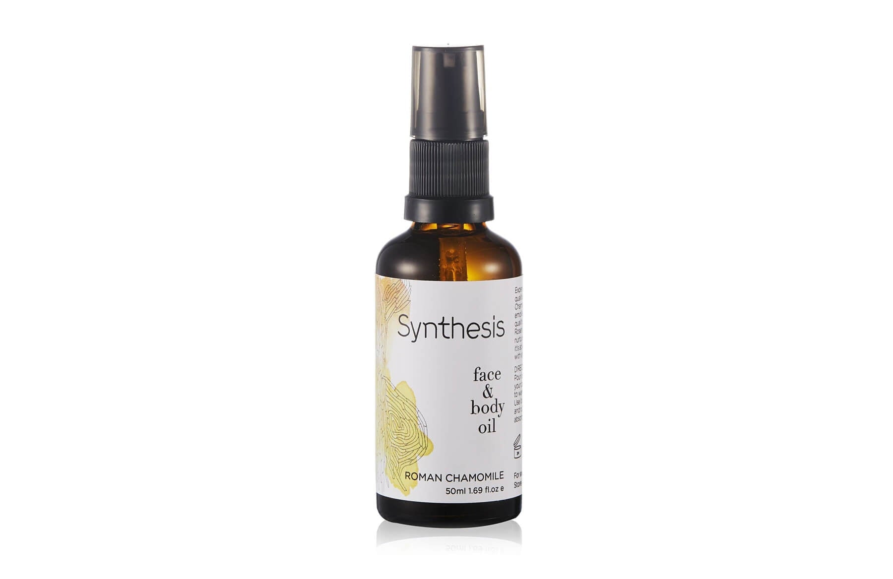 Product Spotlight: Soothe Face & Body Oil