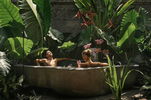 Spa Business – Four Seasons’ Sacred River Spa in Bali flows into new era following major revamp - Synthesis Organics