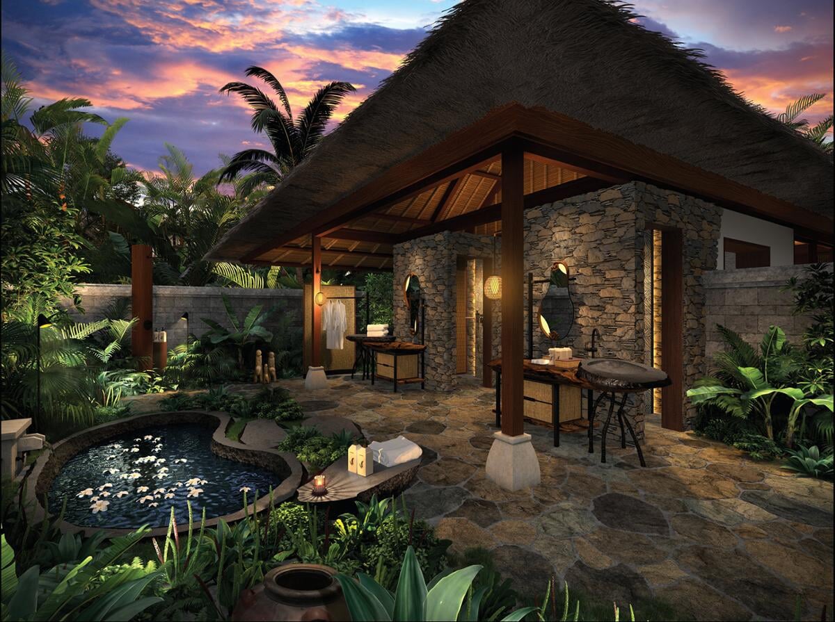 Spa Business – Four Seasons’ Sacred River Spa in Bali relaunching in Q3 following extensive renovation - Synthesis Organics