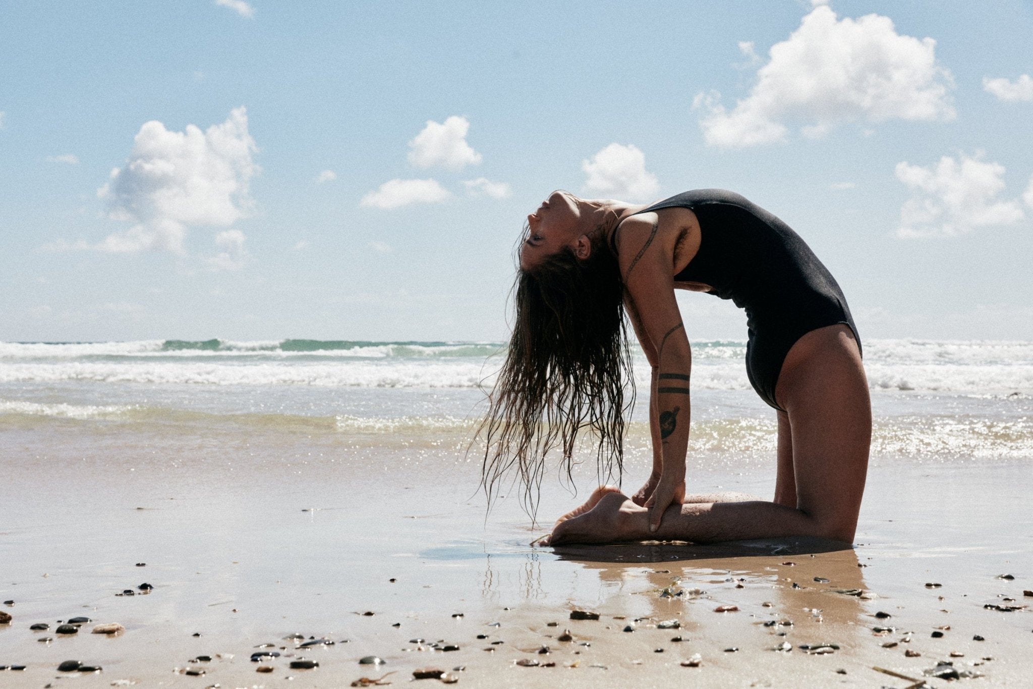 The return home to sacred and ancient wisdom with Ella Noah Bancroft - Synthesis Organics