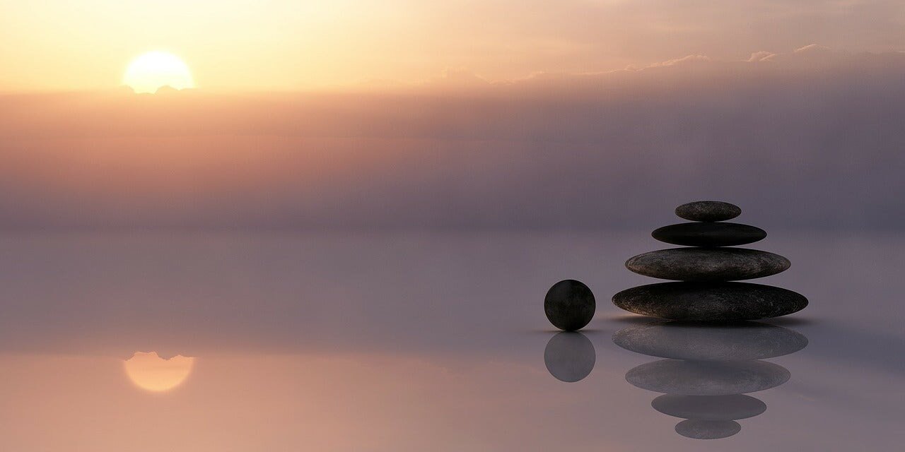 Why should you balance your chakras? - Synthesis Organics