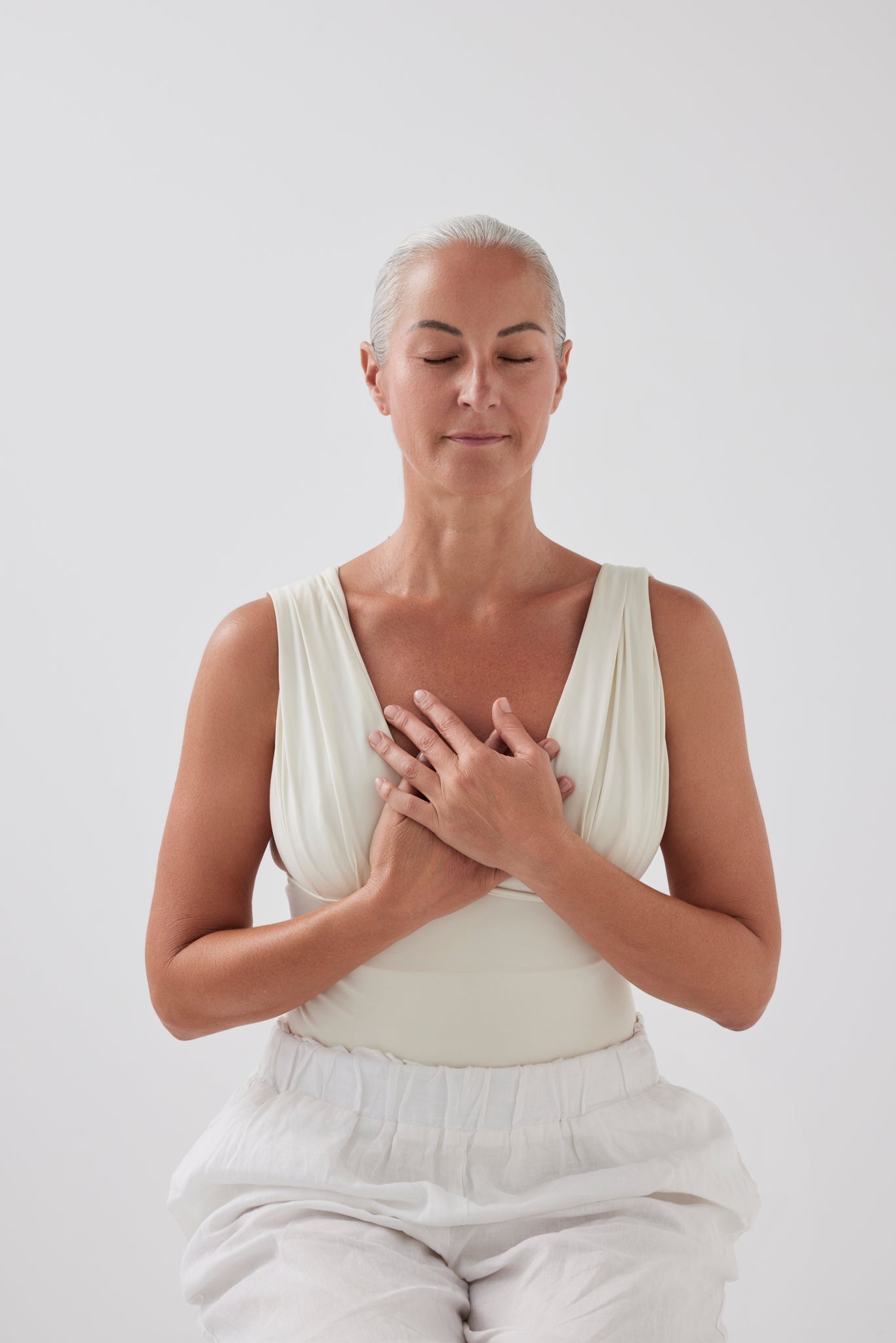 Yoga Nidra Meditation - Synthesis Organics