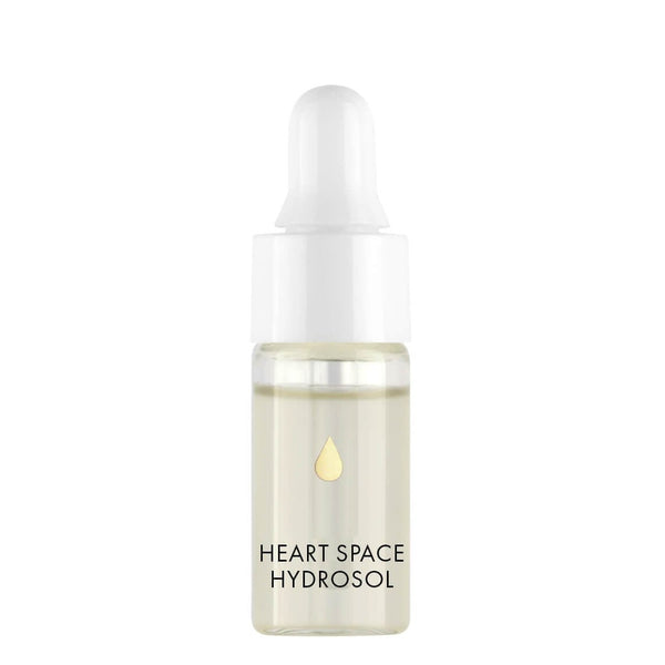 Heart Space Hydrosol Sample Synthesis Organics 