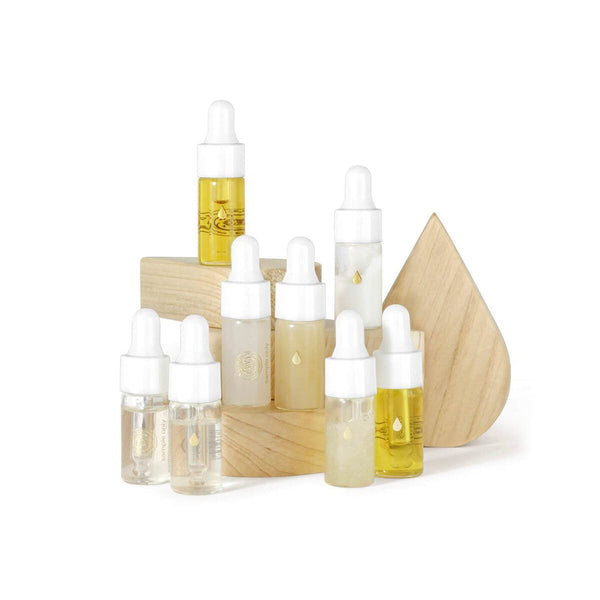 Synthesis Discovery Sample & Travel Collection Synthesis Organics 